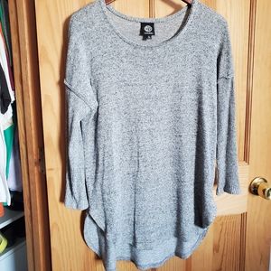 Sweater Tunic